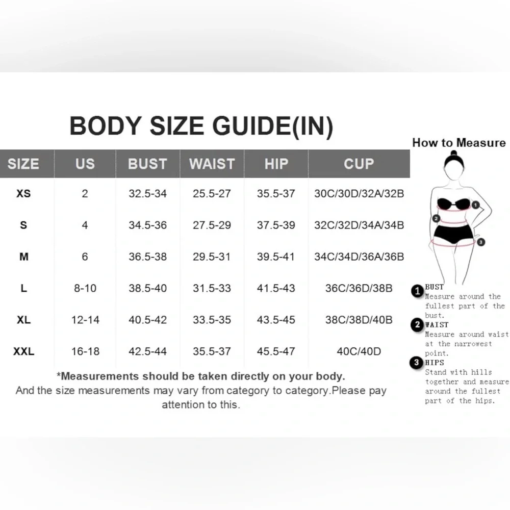 ZAFUL Women's Two Piece High Waisted Tankini Scoop Neck Knotted